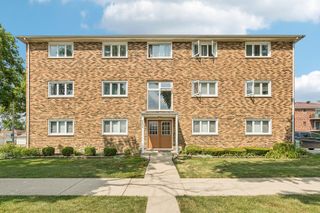 5834 W 77TH Street 102, Burbank, IL 60459