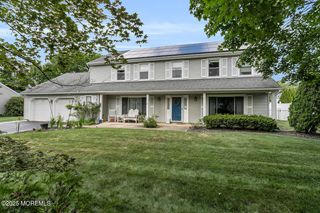 61 Orchard Road, West Long Branch, NJ 07764