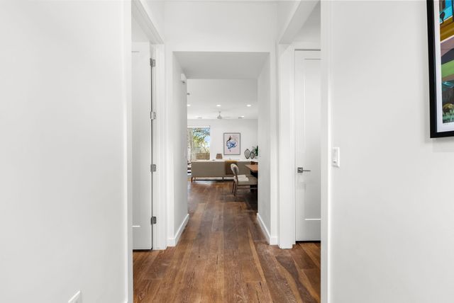 3812 Wadford ST A, Austin, TX 78704