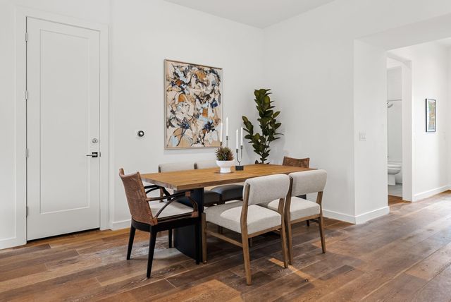 3812 Wadford ST A, Austin, TX 78704