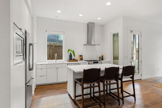 3812 Wadford ST A, Austin, TX 78704