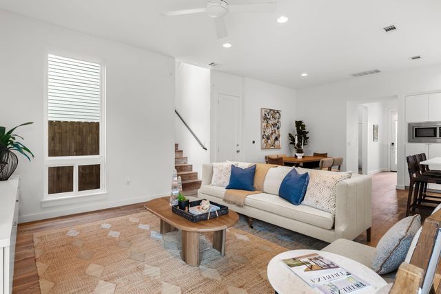 3812 Wadford ST A, Austin, TX 78704