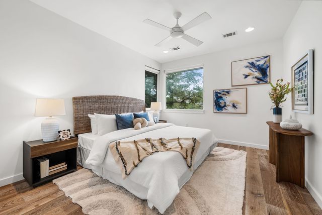 3812 Wadford ST A, Austin, TX 78704