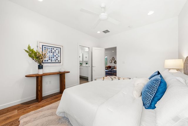 3812 Wadford ST A, Austin, TX 78704