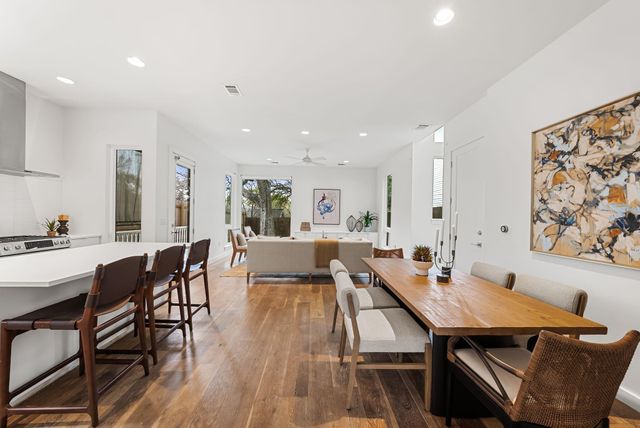 3812 Wadford ST A, Austin, TX 78704