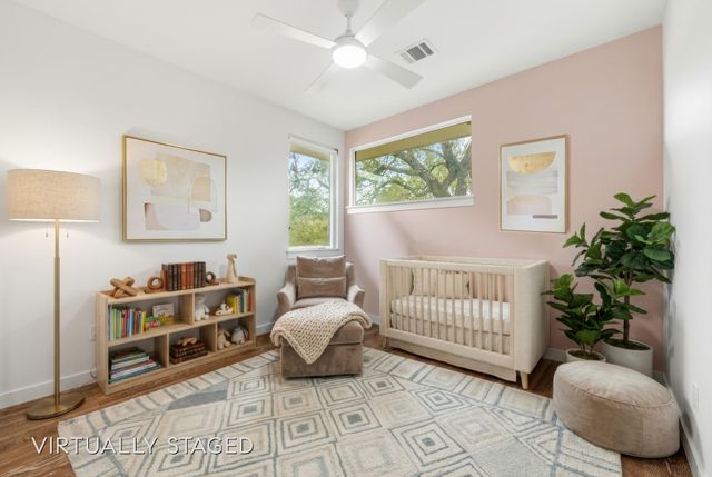 3812 Wadford ST A, Austin, TX 78704