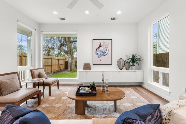 3812 Wadford ST A, Austin, TX 78704