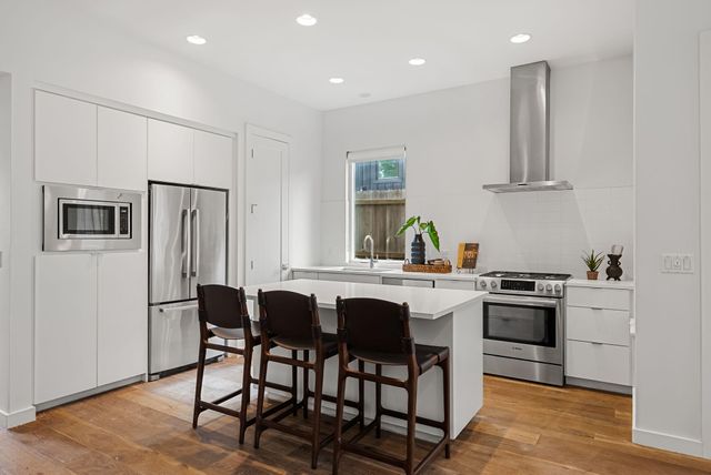 3812 Wadford ST A, Austin, TX 78704