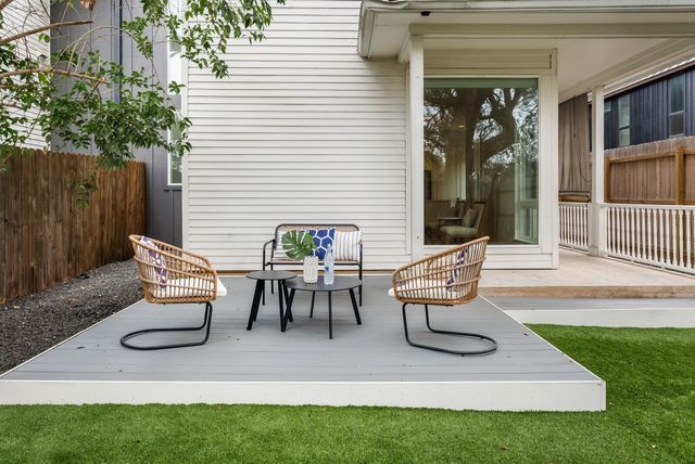 3812 Wadford ST A, Austin, TX 78704