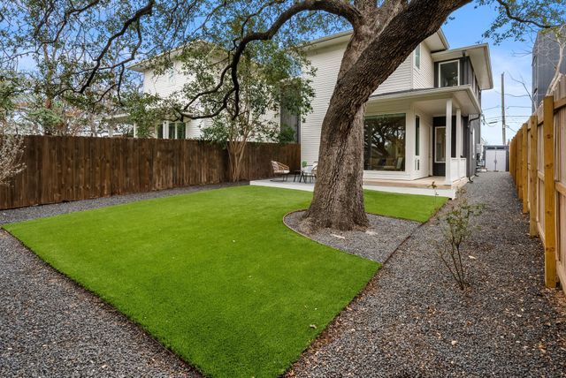 3812 Wadford ST A, Austin, TX 78704