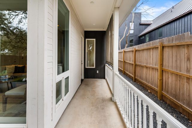 3812 Wadford ST A, Austin, TX 78704