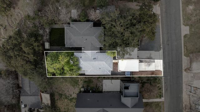 3812 Wadford ST A, Austin, TX 78704