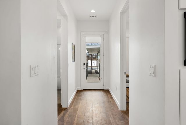 3812 Wadford ST A, Austin, TX 78704