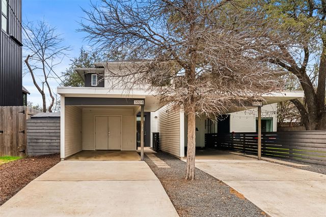 3812 Wadford ST A, Austin, TX 78704