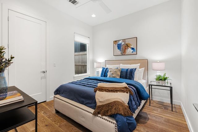 3812 Wadford ST A, Austin, TX 78704