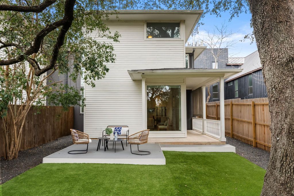 3812 Wadford ST A, Austin, TX 78704