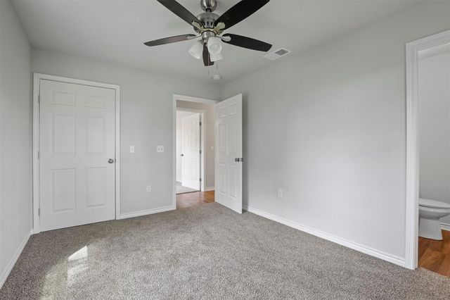 317 Jones Street, Bonham, TX 75418