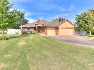 3405 Faint Ridge Way, Piedmont, OK 73078