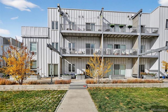 2530 Lawrence Street RA206, Denver, CO 80205