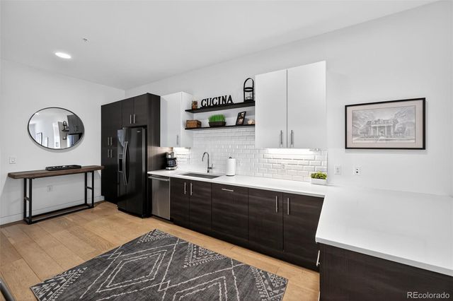 2530 Lawrence Street RA206, Denver, CO 80205