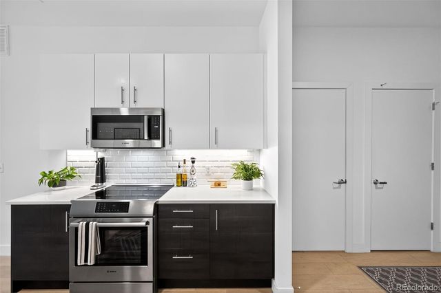 2530 Lawrence Street RA206, Denver, CO 80205