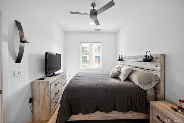 2530 Lawrence Street RA206, Denver, CO 80205