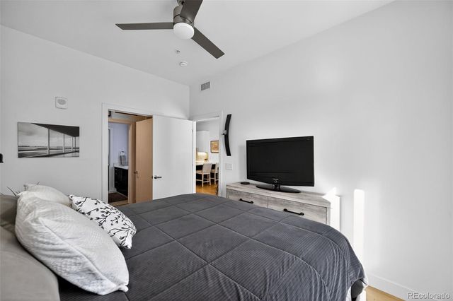 2530 Lawrence Street RA206, Denver, CO 80205