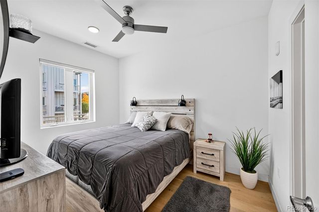 2530 Lawrence Street RA206, Denver, CO 80205