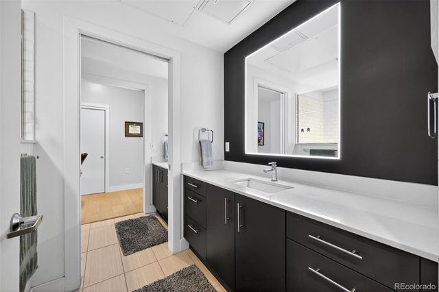 2530 Lawrence Street RA206, Denver, CO 80205