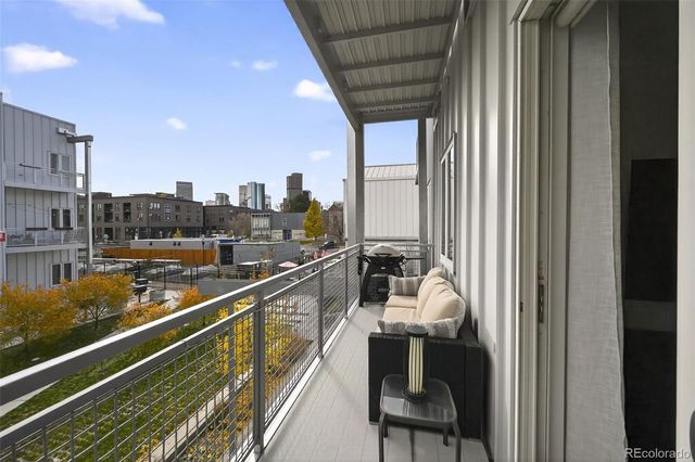 2530 Lawrence Street RA206, Denver, CO 80205