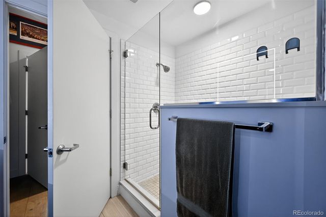 2530 Lawrence Street RA206, Denver, CO 80205