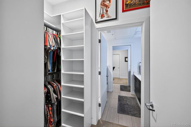 2530 Lawrence Street RA206, Denver, CO 80205