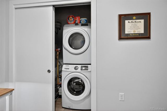 2530 Lawrence Street RA206, Denver, CO 80205