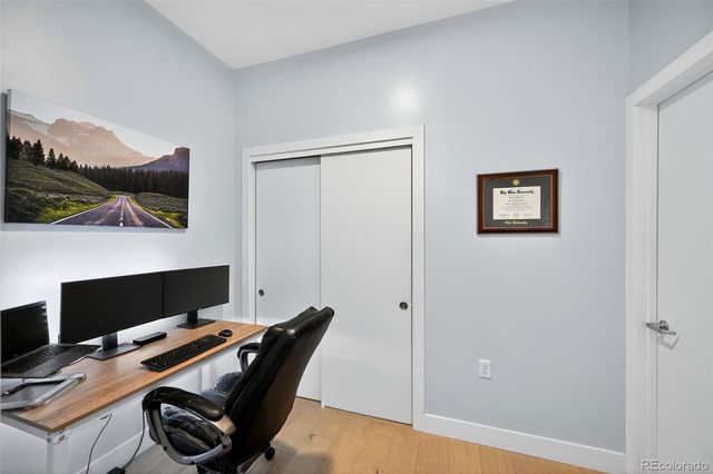 2530 Lawrence Street RA206, Denver, CO 80205