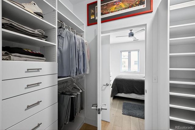 2530 Lawrence Street RA206, Denver, CO 80205