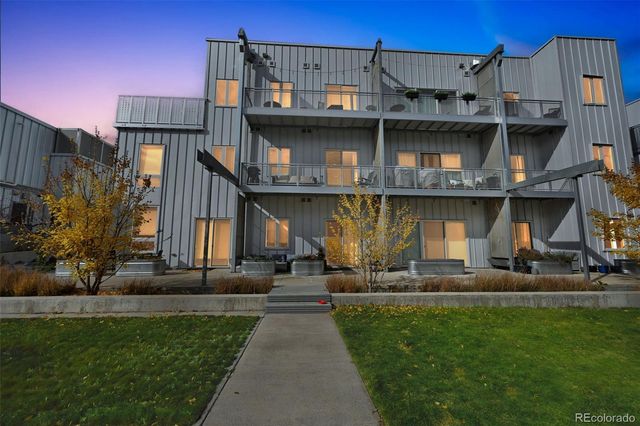 2530 Lawrence Street RA206, Denver, CO 80205