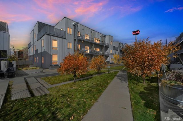 2530 Lawrence Street RA206, Denver, CO 80205