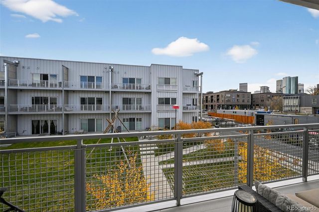 2530 Lawrence Street RA206, Denver, CO 80205