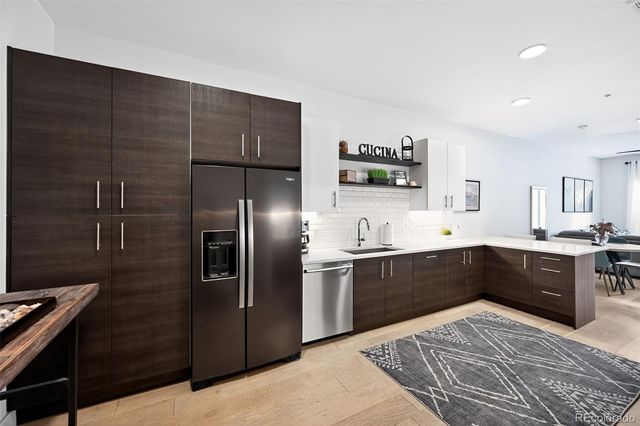 2530 Lawrence Street RA206, Denver, CO 80205