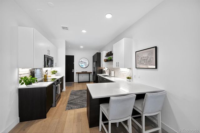 2530 Lawrence Street RA206, Denver, CO 80205