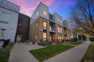 2530 Lawrence Street RA206, Denver, CO 80205