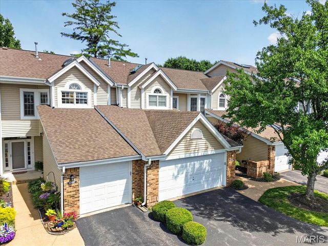 12913 Autumn Fields Court, St Louis, MO 63146