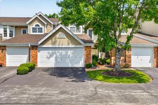 12913 Autumn Fields Court, St Louis, MO 63146