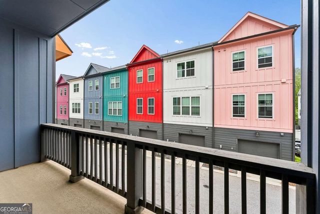 140 COLOR Circle, Atlanta, GA 30317