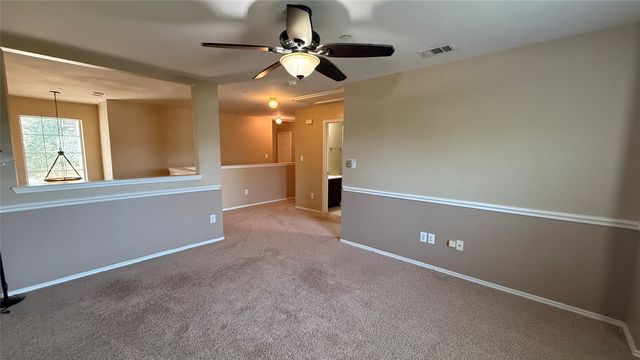 9849 Wilkins Way, Plano, TX 75025