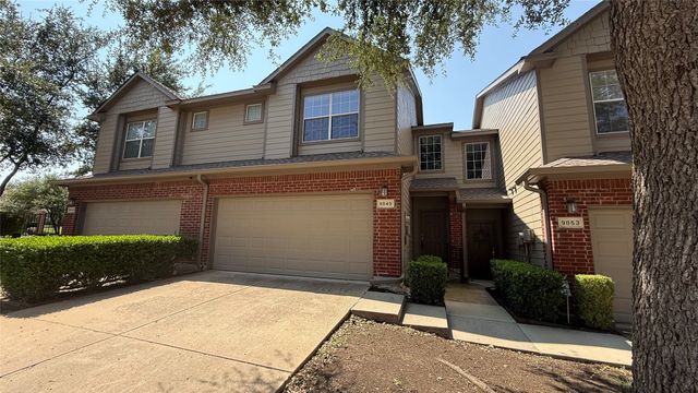 9849 Wilkins Way, Plano, TX 75025