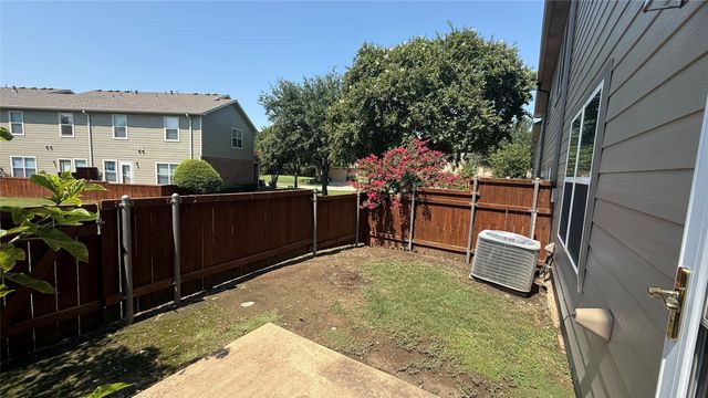 9849 Wilkins Way, Plano, TX 75025