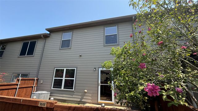 9849 Wilkins Way, Plano, TX 75025