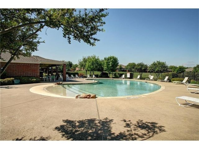 9849 Wilkins Way, Plano, TX 75025