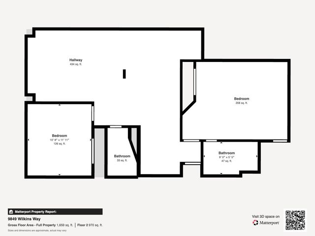 9849 Wilkins Way, Plano, TX 75025